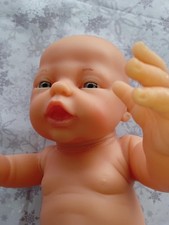  Poupon nouveau né BERENGUER