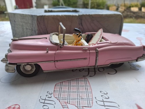 Cadillac eldorado lucien - cadillac,