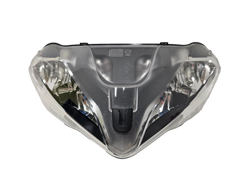 Phare multistrada 1200 - 1200, s