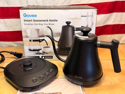 Govee smart electric - govee, kettle