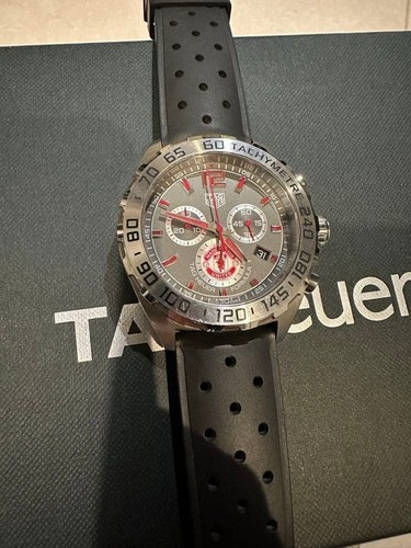 Montre tag heuer - tag, formula
