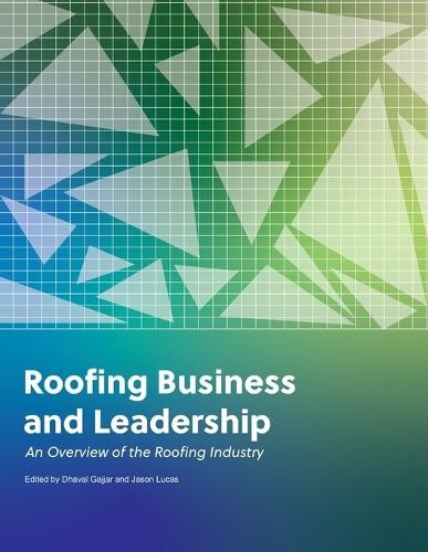 Roofing business and - business,