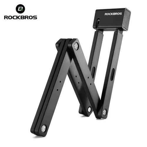 Cadenas pliable antivol - , pour