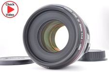 Objectif Canon EF 50 mm f/1,2