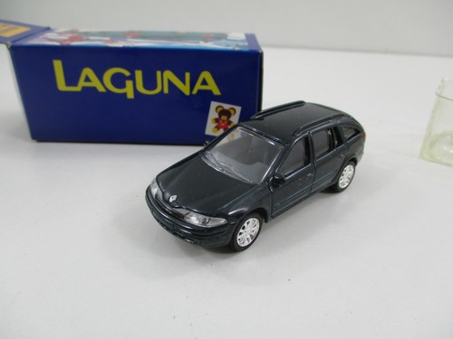 Renault laguna break vert - renault,