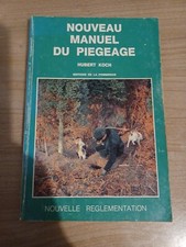 Livre Nouveau Manuel De