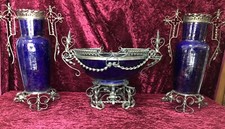 Ensemble  Garniture 1 Coupe et