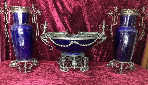 Ensemble garniture coupe et - 1,