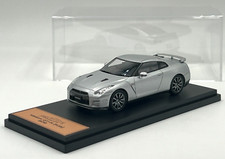 Nissan GT-R R35 2012 1/43 Neuf
