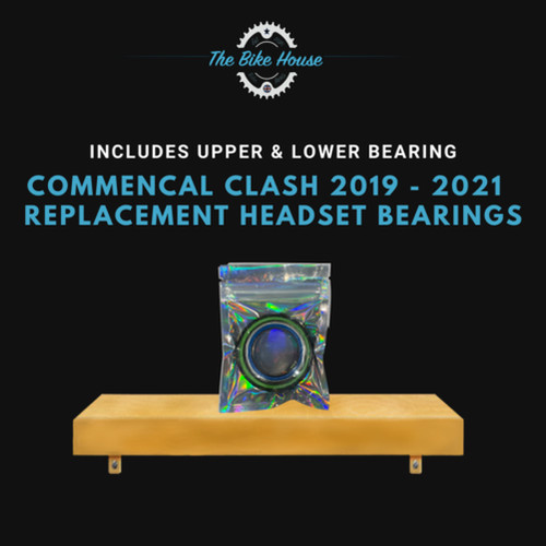 Commencal clash 2019 2021 - commencal,