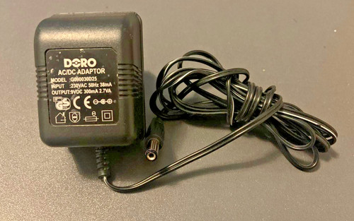 Alimentation adapteur - ac,