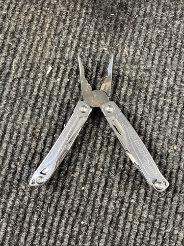 Leatherman wingman multitool - leatherman,