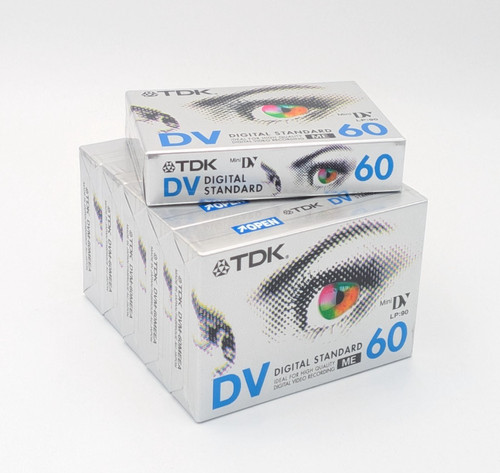Lot cassettes mini - lot, de