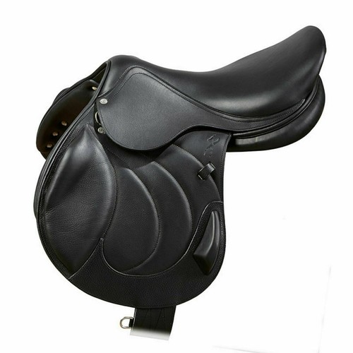Selle saut cheval en - cheval,