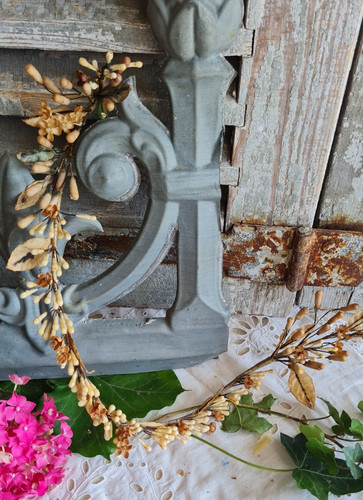 Ancienne couronne mariee - de,