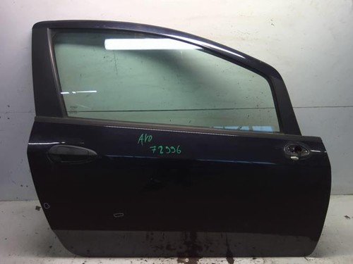 Porte avant droit - , fiat