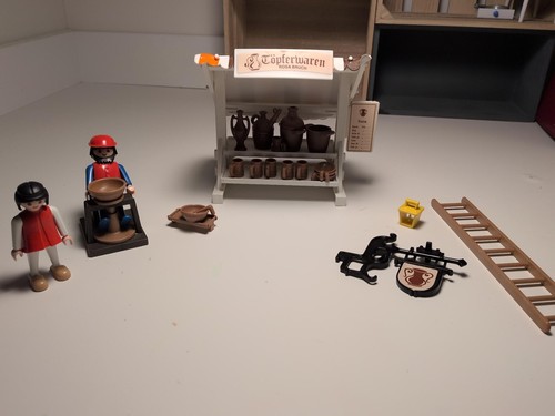 Playmobil 3455 vintage - playmobil,
