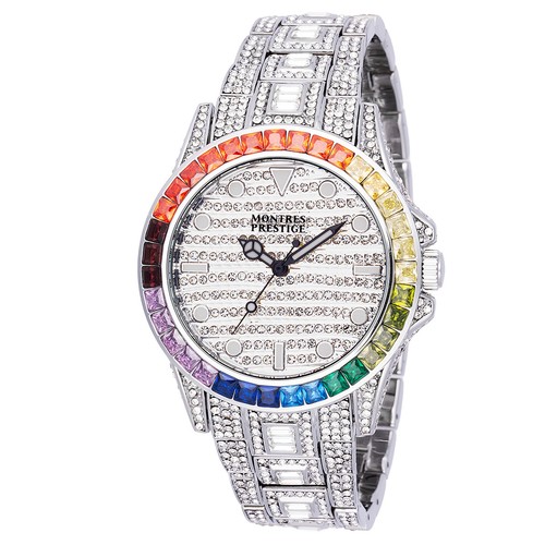 Montres prestige eclat - eclat, x