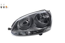 Phare Compatible Avec VW Golf