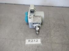 Siemens 7MF4020-1DA00-1AD1-Z Transducer 1.6-16 Bar Stainless Membrane 1.4404