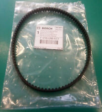 CINGHIA Denté Original pour