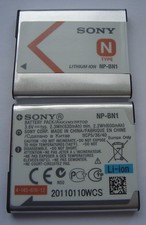 Batterie D'ORIGINE SONY