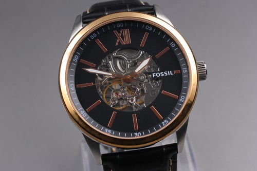Presque comme neuve - [], montre