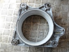 corps de turbine passage d