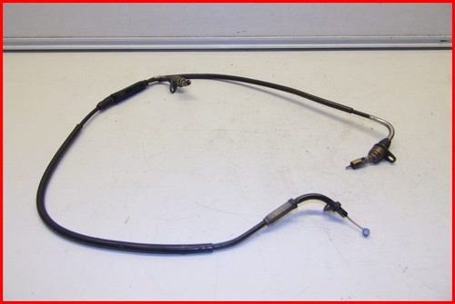 Suzuki 650 1999 2002 cable - suzuki,