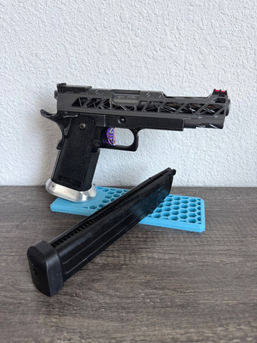 Tokyo marui capa 1 - marui, hi