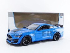 MAISTO 1/18 - FORD SHELBY