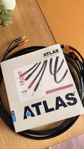 Câbles atlas hyper 0 - hp,