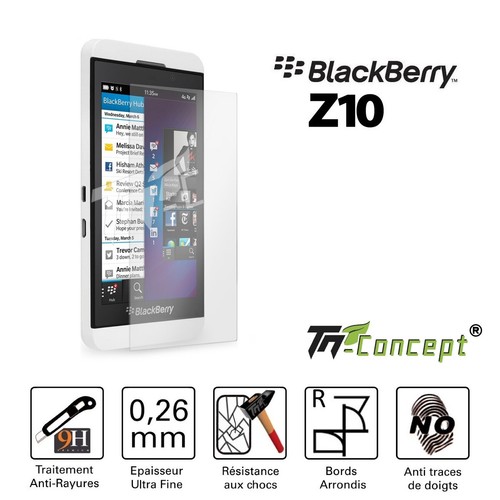 Concept verre trempé - tm-concept®,