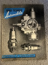 REVUE TECHNIQUE FORD FALCON