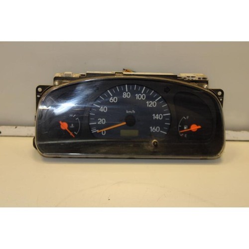 Tableau bord compteur - bord,