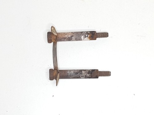 Vis echappement moteur - echappement, de
