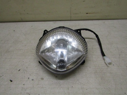 Optique phare scooter - optique,