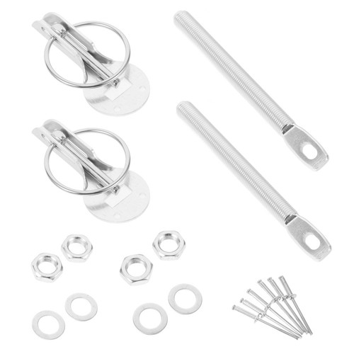 Verrouillage capot moteur - verrouillage,