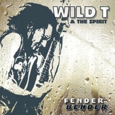 Wild T & The Spirit Fender