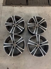 4 Cerchi Opel Mak en Alliage