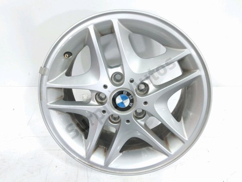 Jante aluminium 36116750869 - aluminium, 1