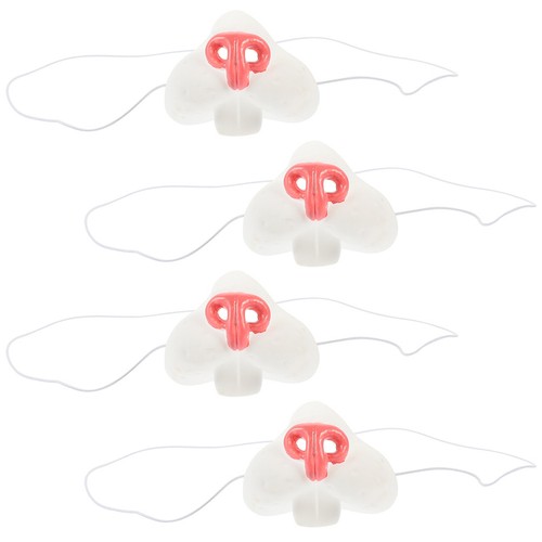 Pcs deguisement pour lapin - pcs,