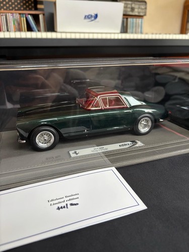 Ferrari 375 bbr 18 - am,