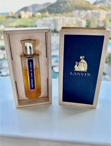 Vintage lanvin arpege - lanvin,