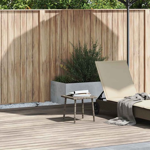 Vidaxl table basse - vidaxl,