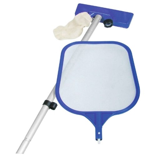 Poolreinigungsset nettoyeur - poolreinigungsset, de