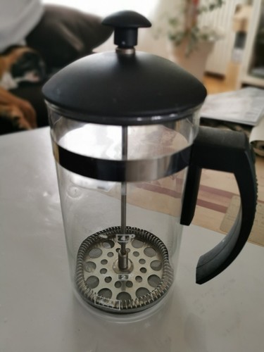 Cafetière piston - cafetière,