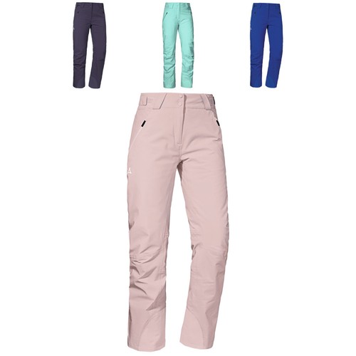 Schöffel ski pantalon - schöffel,