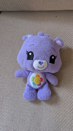 Mini peluche harmony bear - peluche,