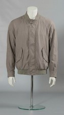 Blouson Harrington Vintage